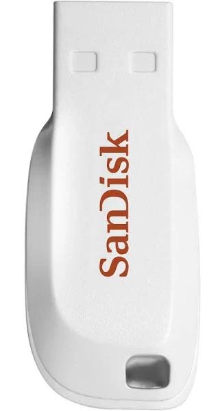 SanDisk Cruzer Blade 16GB USB 2.0