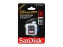 SanDisk Extreme Pro 32GB SDSDXPB-032G (280MB/s) SDHC Memory Card
