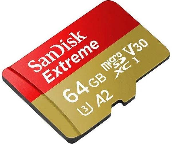 SanDisk Micro SD Card