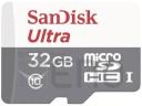 SanDisk microSDHC 32 GB Ultra-80 MB-s-UHS-I