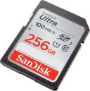 SanDisk Sdsdu-032G 32GB Ultra SDHC UHS-I Card 80MB/s Class 10