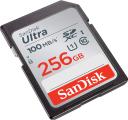 SanDisk Sdsdu-032G 32GB Ultra SDHC UHS-I Card 80MB/s Class 10