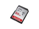 SanDisk SDSDUNC-064G-AN6IN Ultra SDXC Memory Card (64GB)
