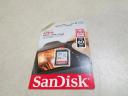 SanDisk SDSDUNC-064G-AN6IN Ultra SDXC Memory Card (64GB)