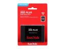 SanDisk SSD Plus 960GB