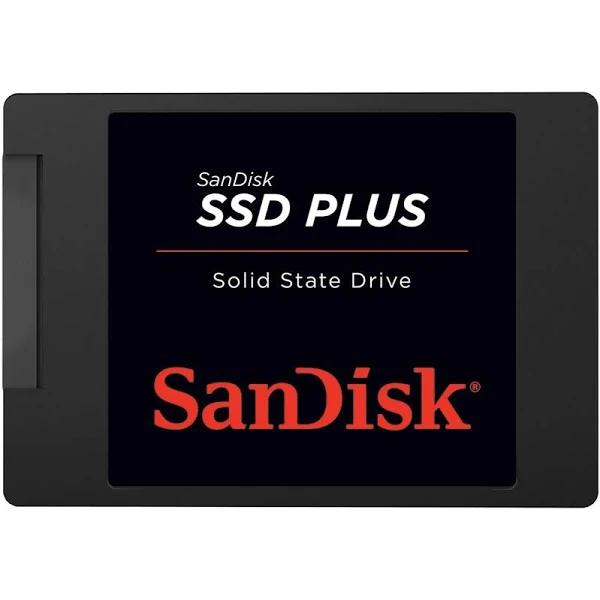 SanDisk SSD Plus 960GB