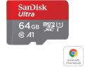 SanDisk Ultra 64 GB UHS-I microSDXC