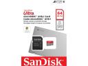 SanDisk Ultra 64 GB UHS-I microSDXC