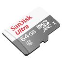 SanDisk Ultra SDXC Class 10 48MB/s 64GB
