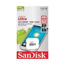 SanDisk Ultra SDXC Class 10 48MB/s 64GB