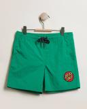 Santa Cruz Classic Dot Cruzier. Green Size 12