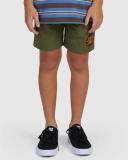 Santa Cruz Classic Dot Cruzier. Green Size 12