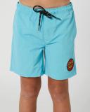 Santa Cruz Classic Dot Cruzier. Ocean Size 12