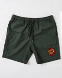 Santa Cruz | Kids Classic Dot Cruzier Beach Short 10