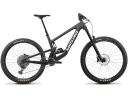 Santa Cruz Nomad C S-Kit Medium / Matte Carbon