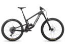 Santa Cruz Nomad C S-Kit Medium / Matte Carbon