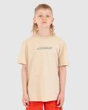 Santa Cruz Walking Hand Tee - Clay Glow in The Dark 12