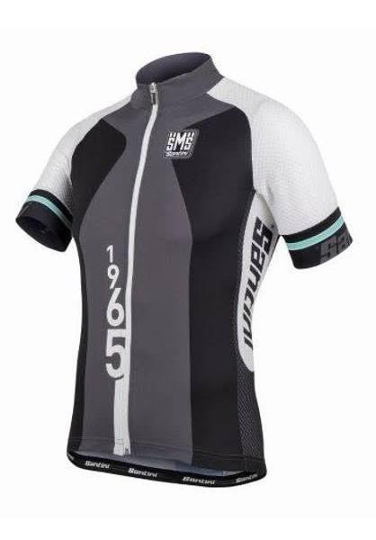 Santini Atom Jersey