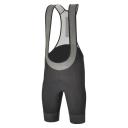 Santini | Karma Delta 3S Bib Shorts Grey
