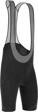 Santini | Karma Delta Bib Shorts Black