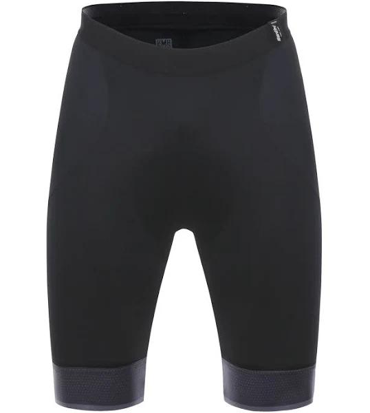 Santini | Karma Delta Bib Shorts Black