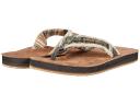 Sanuk FRAID Not Soft Top Thongs Mens in Woodland Camo