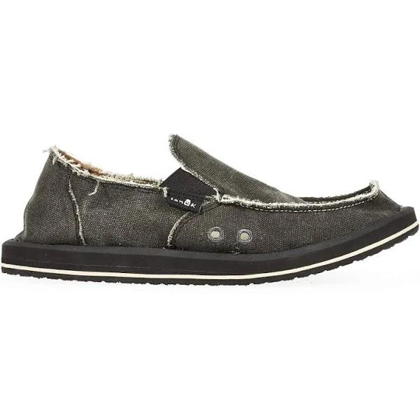 Sanuk Men's Vagabond Slip