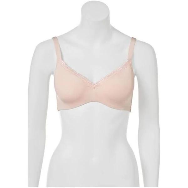 Sash & Rose Essential Underwire T-Shirt Bra