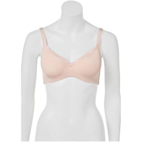Sash & Rose Essential Underwire T-Shirt Bra