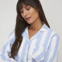 Sash & Rose Women's Flannelette PJ Set