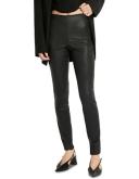 Sass & Bide Off My Mind Leggings in Black 8
