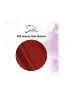 Satin Dark Golden Copper Blonde Hair Color - 6GC