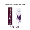 Satin Dark Golden Copper Blonde Hair Color - 6GC