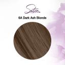 Satin Hair Color 6A Dark Ash Blonde