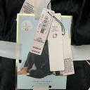 Satin Long Pajama Set, Black, L - Women's Pajama Sets - Victoria's Secret
