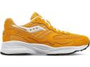 Saucony 3D Grid Hurricane Black Acid Yellow