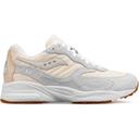 Saucony 3D Grid Hurricane Black Acid Yellow