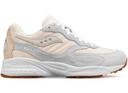 Saucony 3D Grid Hurricane Black Acid Yellow