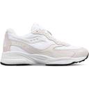 Saucony 3D Grid Hurricane Black Acid Yellow