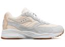 Saucony 3D Grid Hurricane Blank Canvas Undyed