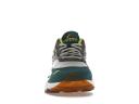 Saucony 3D Grid Hurricane Bodega