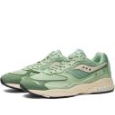 Saucony 3D Grid Hurricane Endless Knot