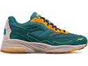 Saucony 3D Grid Hurricane Endless Knot