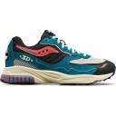 Saucony 3D Grid Hurricane Endless Knot