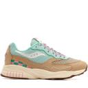 Saucony 3D Grid Hurricane Endless Knot
