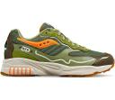 Saucony 3D Grid Hurricane Endless Knot