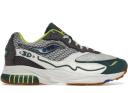 Saucony 3D Grid Hurricane Endless Knot