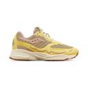 Saucony 3D Grid Hurricane (Mushroom) Unisex Size 5