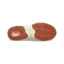 Saucony 3D Grid Hurricane (Mushroom) Unisex Size 5