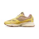 Saucony 3D Grid Hurricane (Mushroom) Unisex Size 5